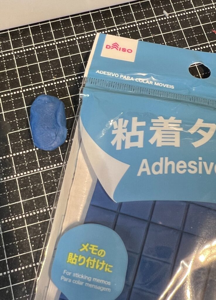 粘着タックdaiso
