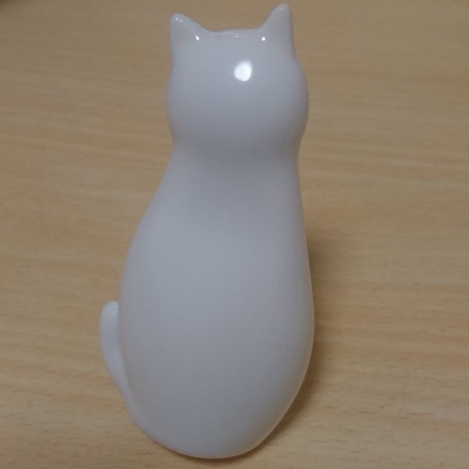 爪ブラシ セリア