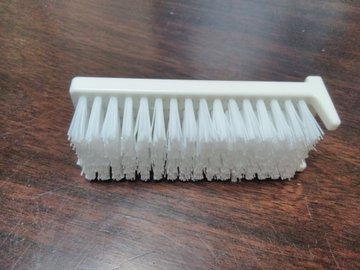 爪ブラシ セリア