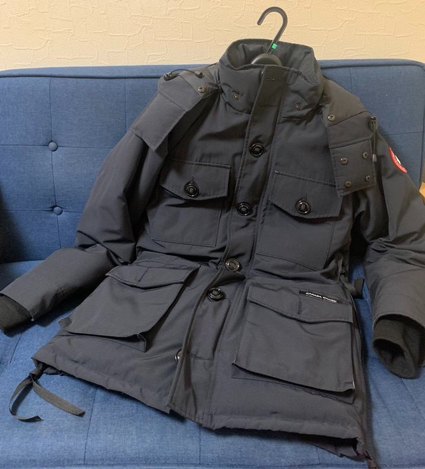 カナダグース 買うならどこがお得?