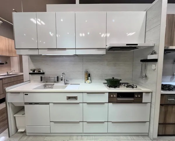 タカラスタンダード 安く買う方法