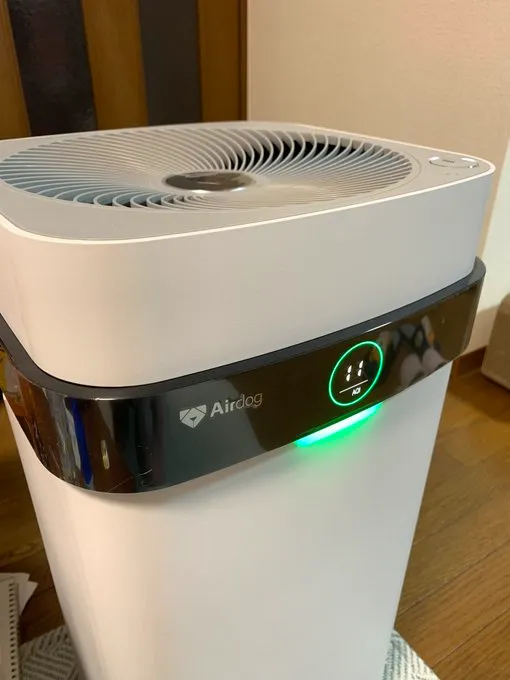 エアドッグの価格相場と比較