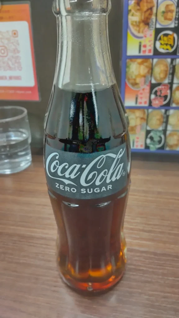 瓶コーラの賞味期限はどのくらいですか?