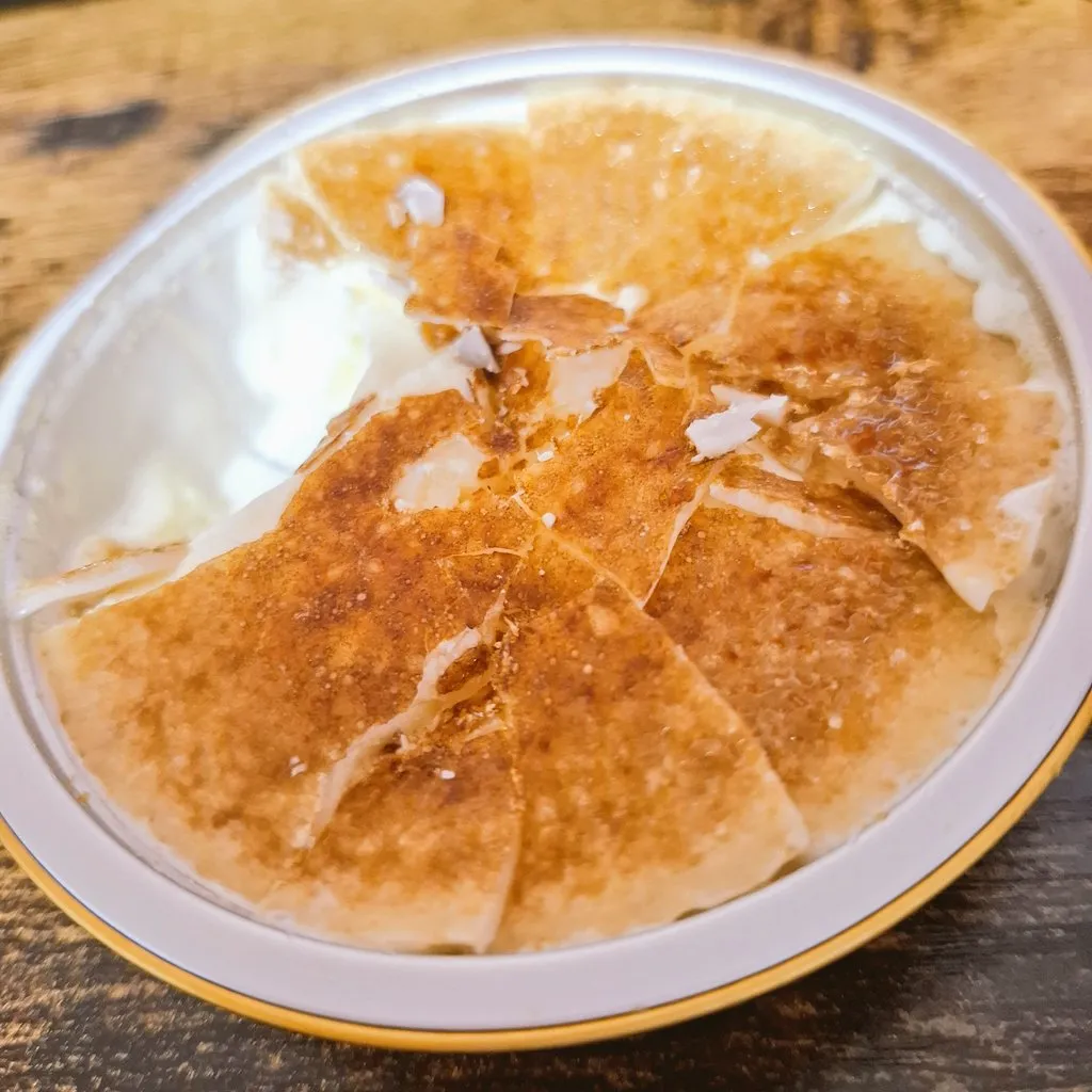 セブンイレブンでのクリームブリュレアイス販売状況