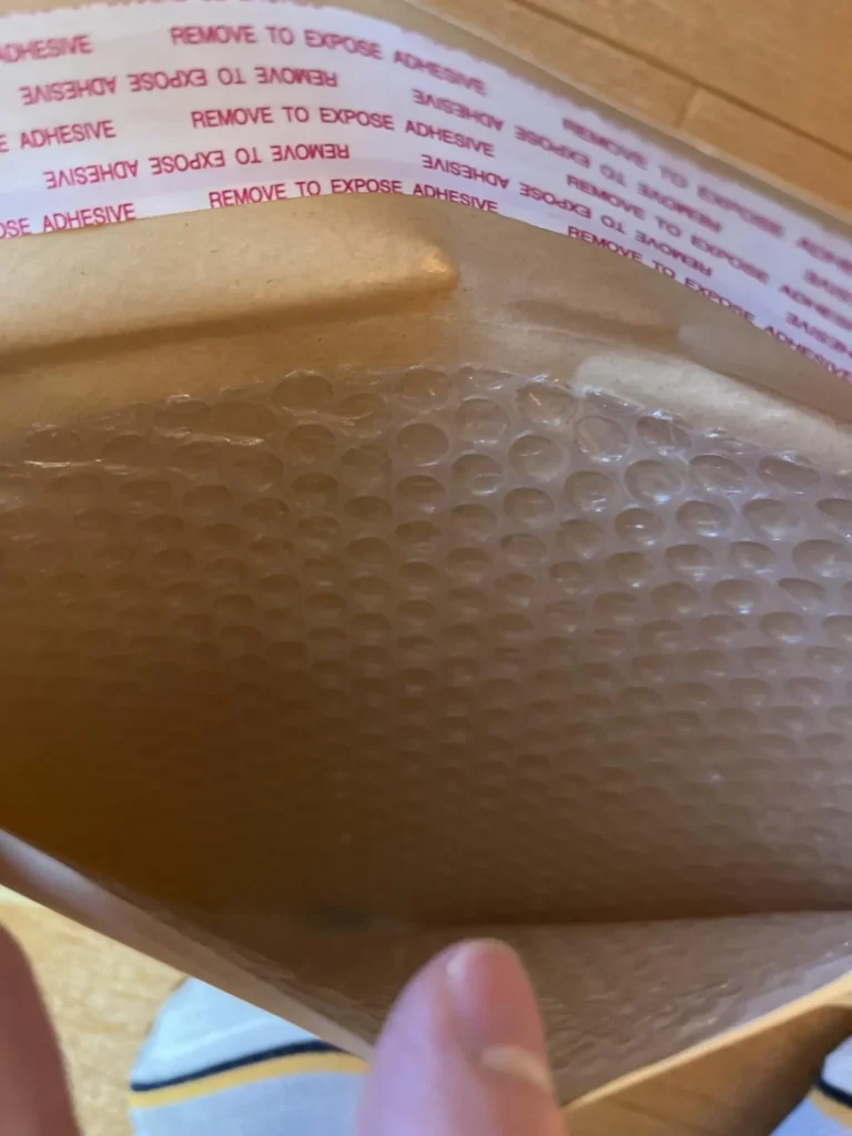 クッション封筒はコンビニで買える？主要チェーン別調査