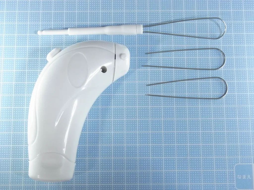 ダイソーの調理器具売り場でハンドミキサーを探す方法