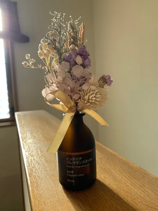 ロフト(LOFT)のドライフラワー