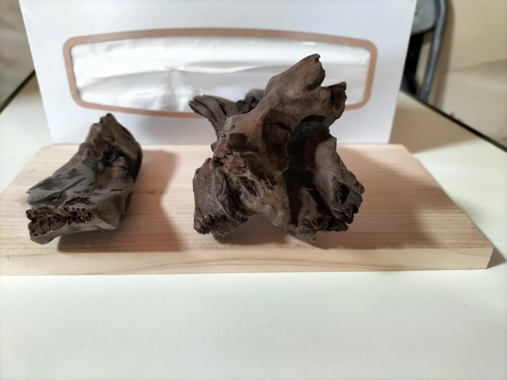 ホームセンター以外で流木が買える場所