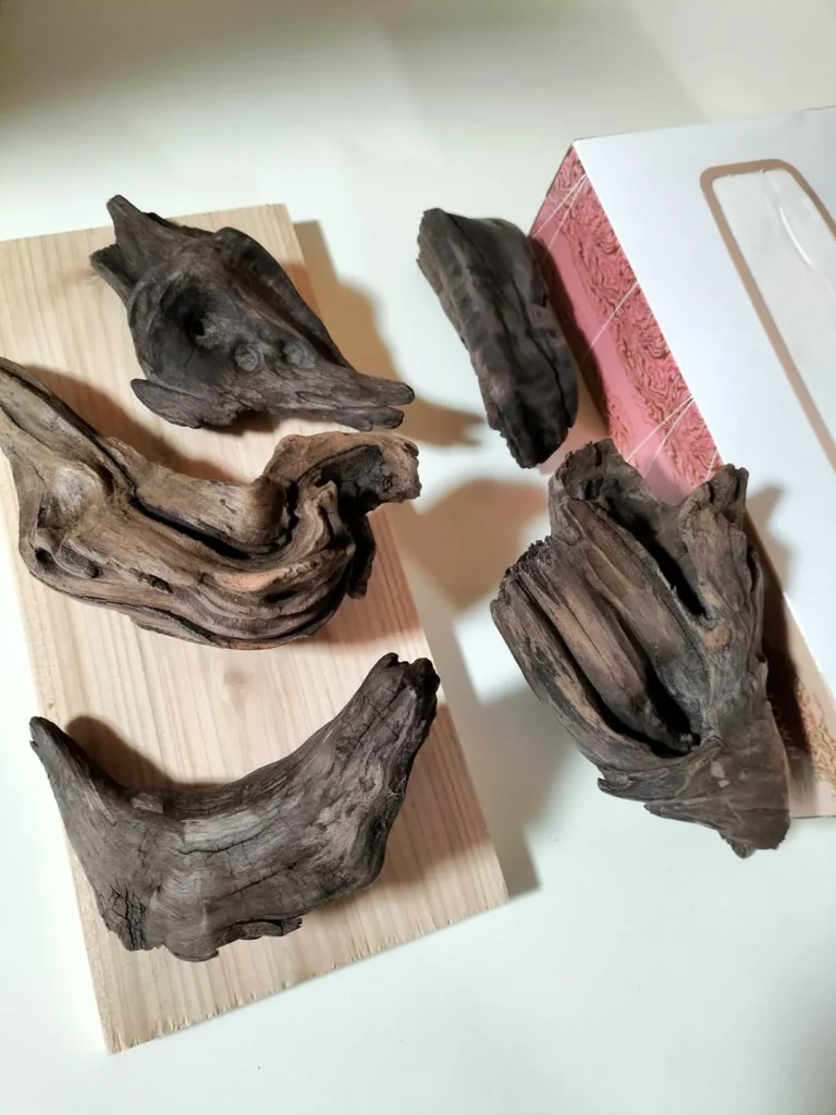 ホームセンター以外で流木が買える場所