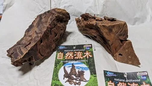 流木の価格相場はどのくらいですか？