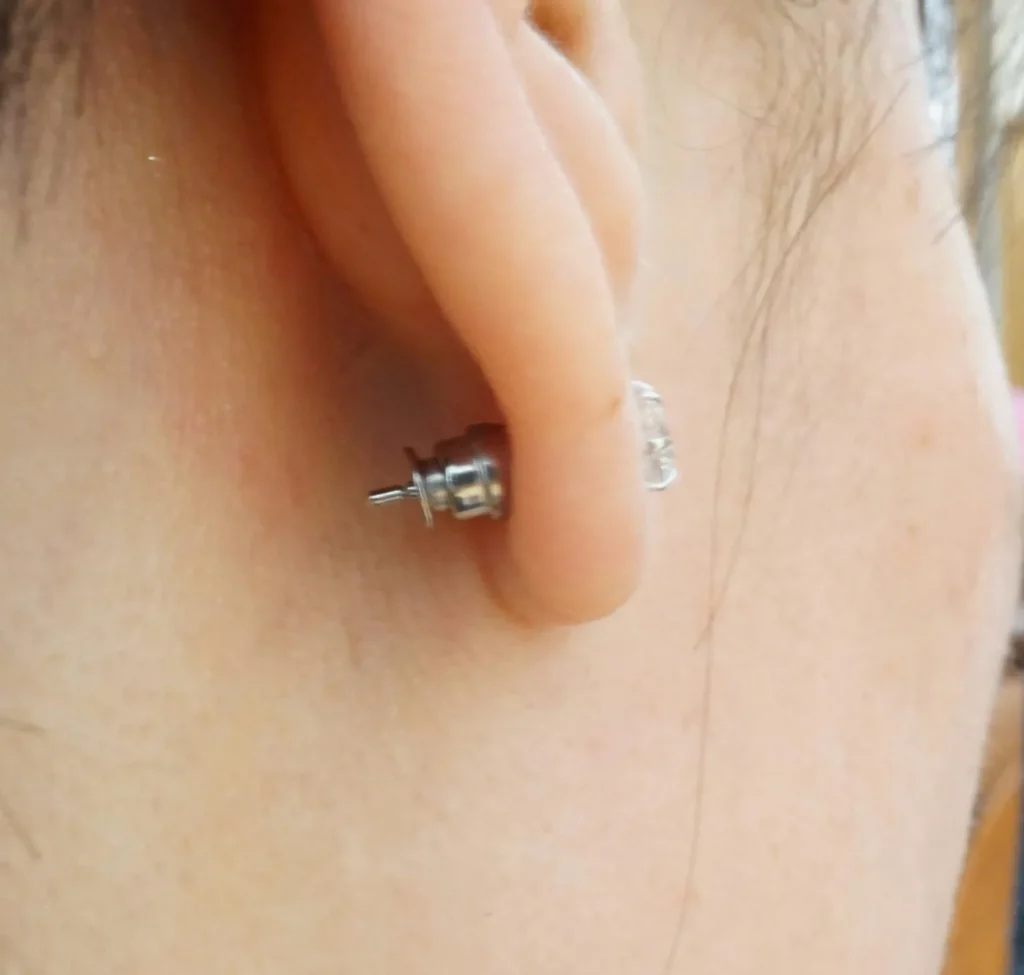 ピアスキャッチとは？基本知識