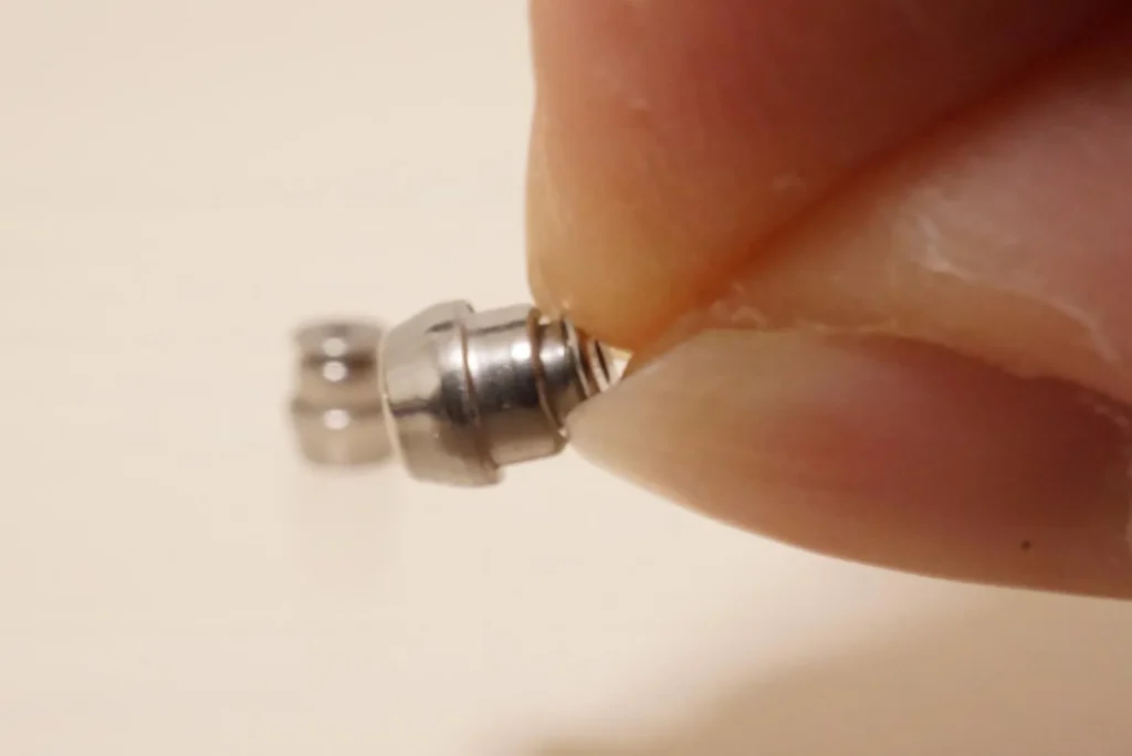 ロフト（LOFT）でピアスキャッチを探す