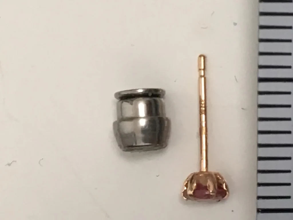 その他のピアスキャッチ販売店