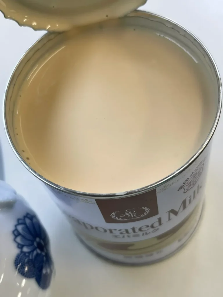 エバミルクの代用品完全ガイド