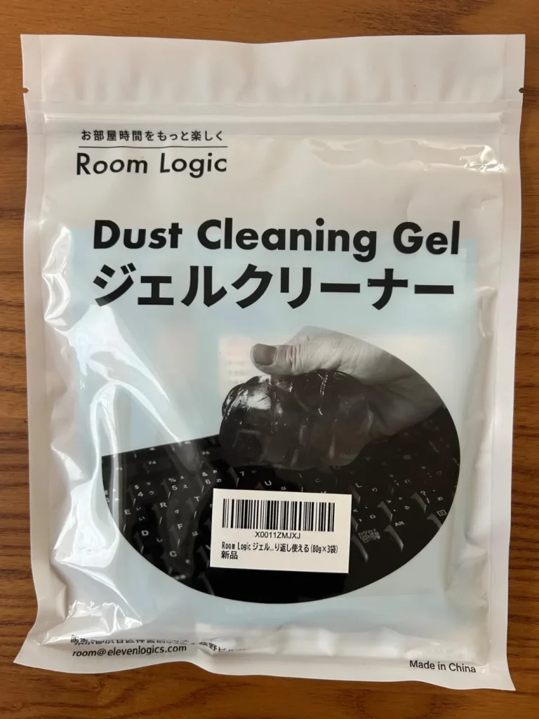 セリアでジェルクリーナーが売ってない理由とは？