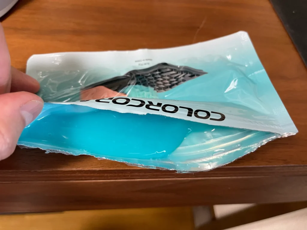 セリア ジェルクリーナ