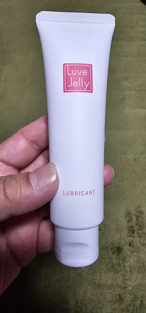 潤滑ゼリーとは？使用目的と種類