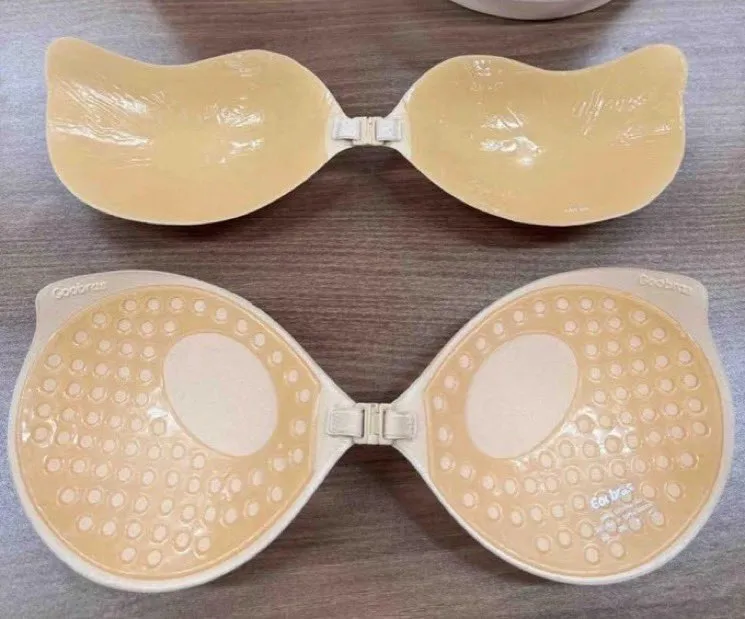 ドンキホーテでヌーブラは買える？