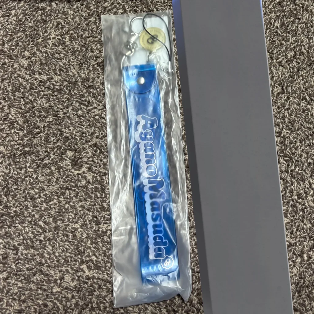 100均のペンライトストラップを使った実際の口コミ