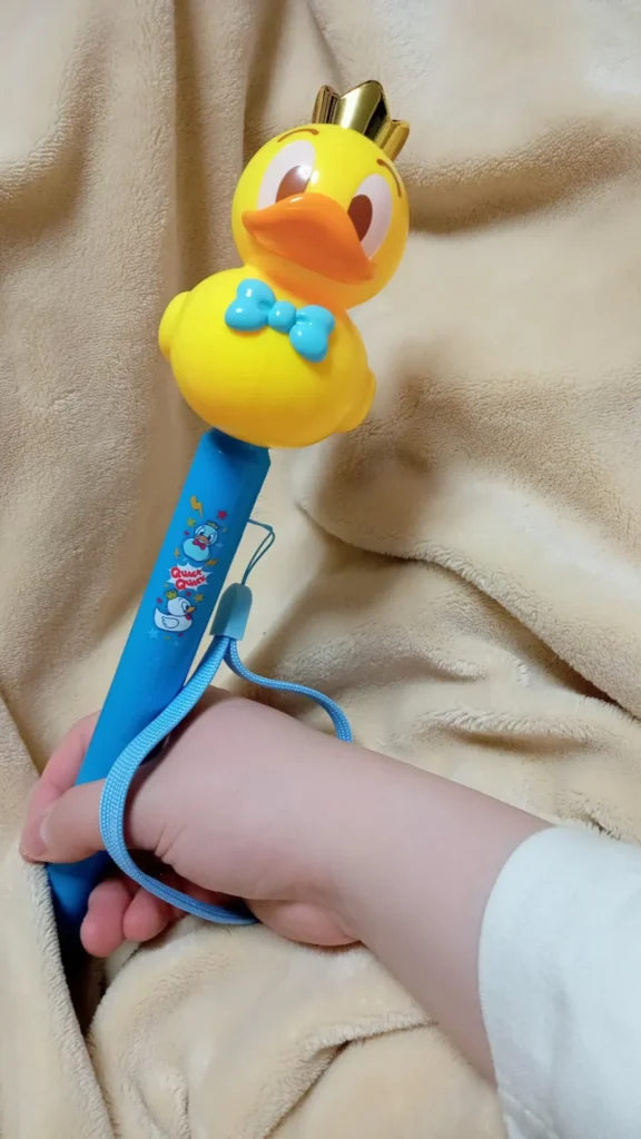 ペンライト用ストラップとは？なぜ必要なの？