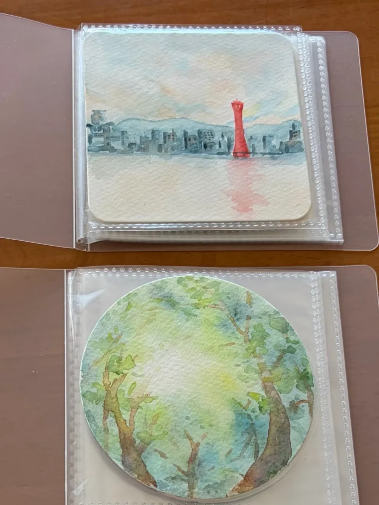 100均ショップでアルバムは買える?各店舗の特徴を比較