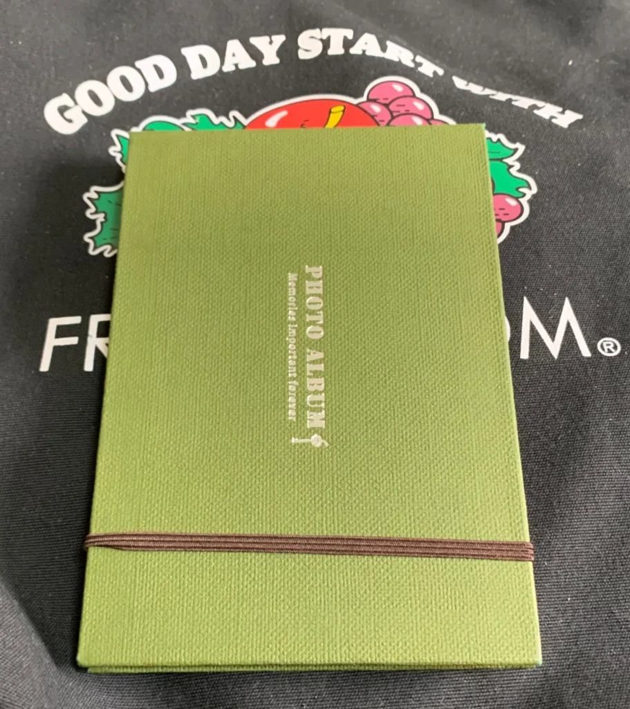 専門店・バラエティショップでのアルバム購入ガイド