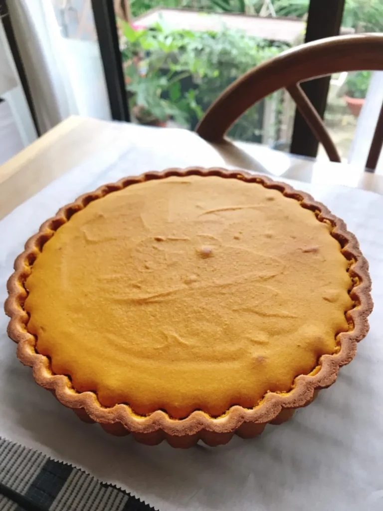 タルト生地の市販品はイオンのどこの売り場にありますか？