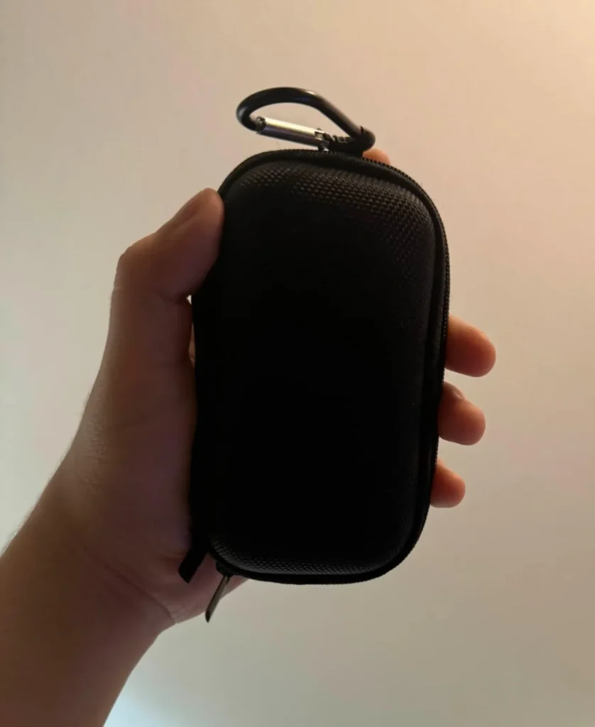 セリアでプルームXケースは見つかる？