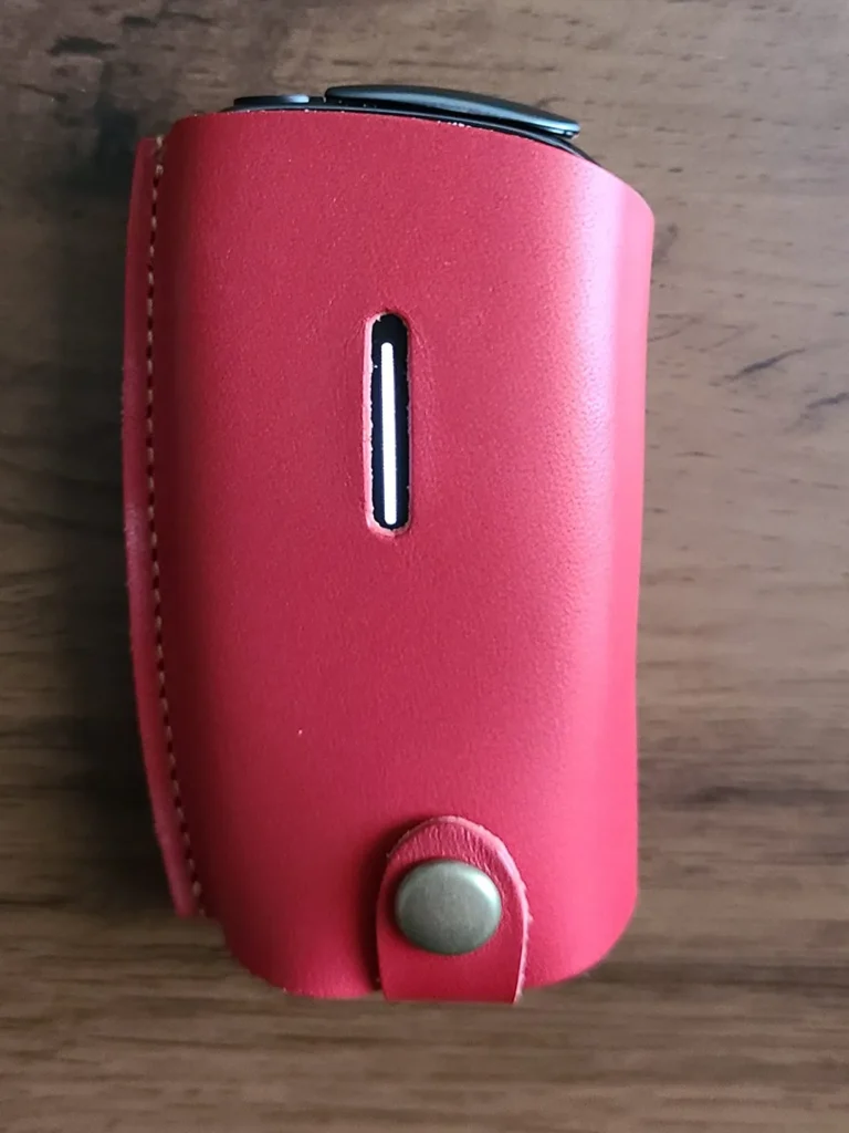 プルームX用カバーはどこで売ってる？