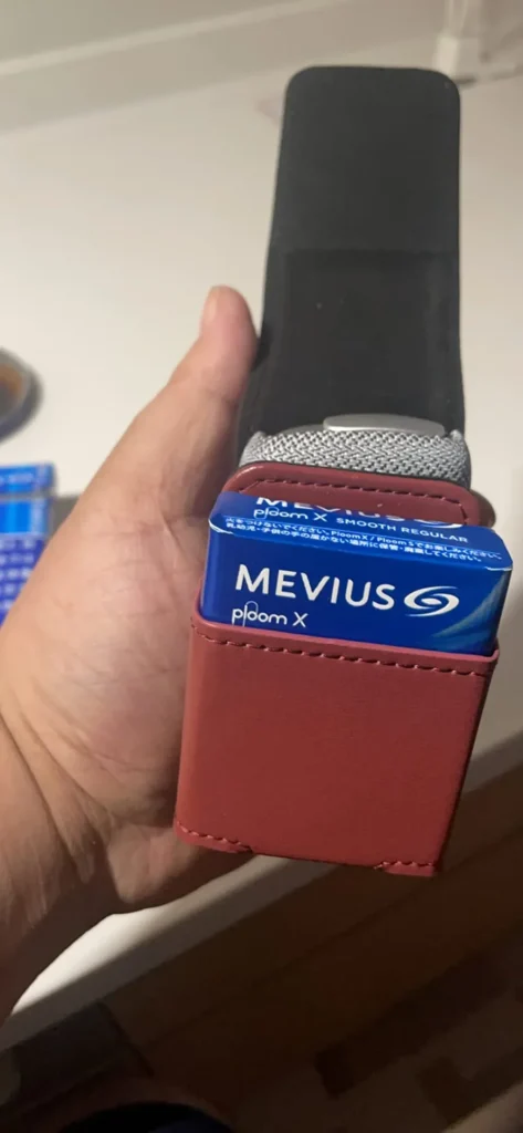 オンラインでプルームXカバーを購入する方法