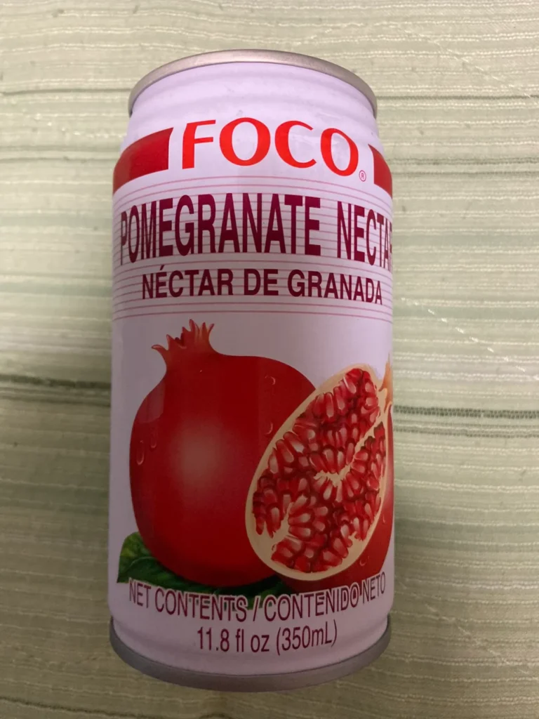 ザクロジュースは毎日飲んでも大丈夫ですか?