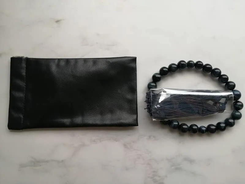 数珠は100均で買える セリア