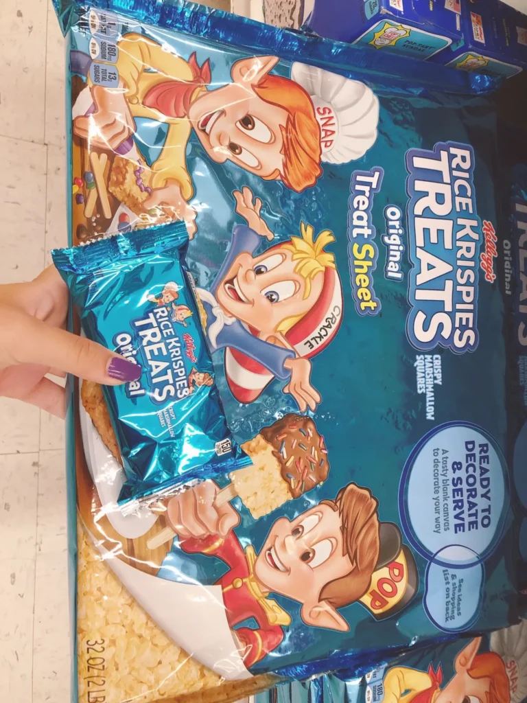 ライスクリスピーはどこで買える？主要販売店を徹底調査