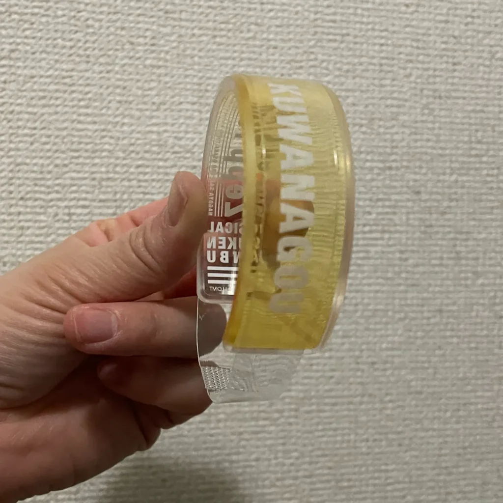 シューズバンドとは？用途と種類を解説