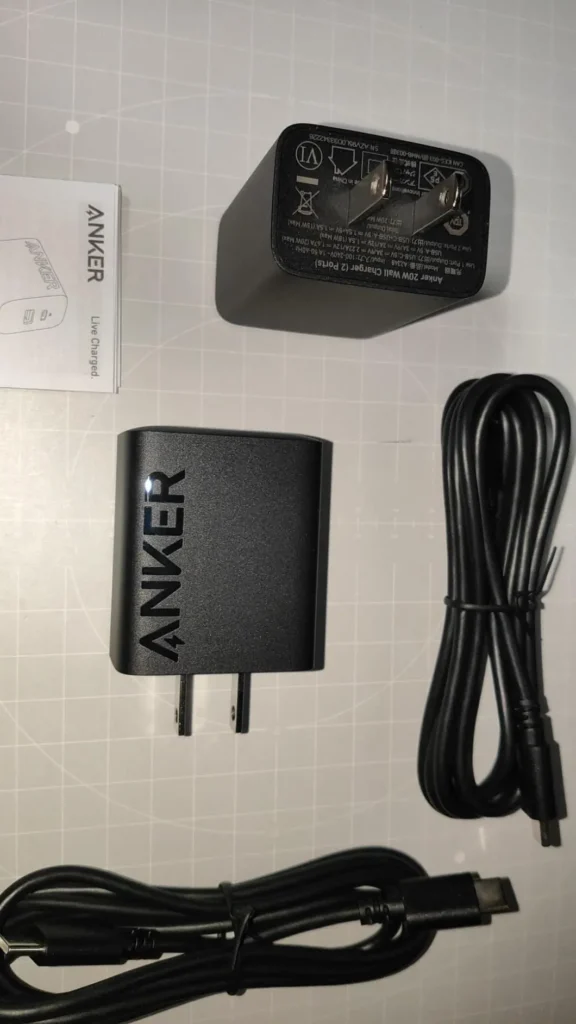 家電量販店での充電器購入ガイド