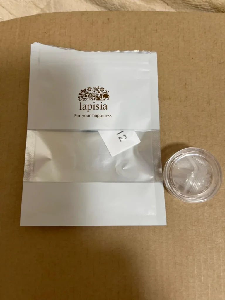 透明ピアスはどのくらいの期間使用できますか？