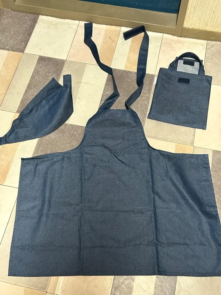 イオンでゴム付き三角巾は売ってる？