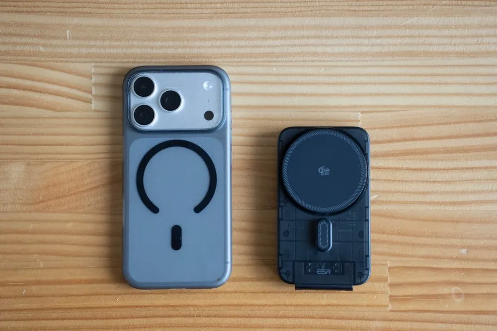 ワイヤレス充電器とは？基本を理解しよう